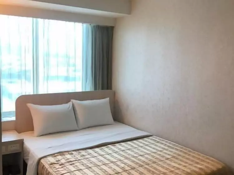 هتل Jing Chen Commercial