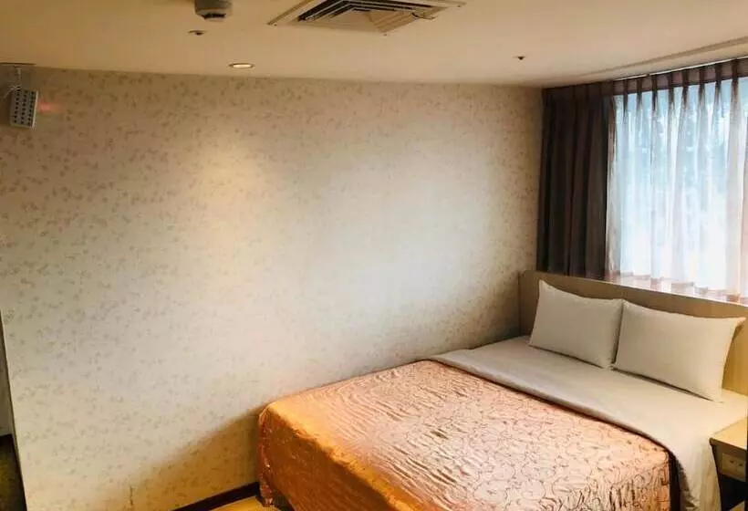 هتل Jing Chen Commercial