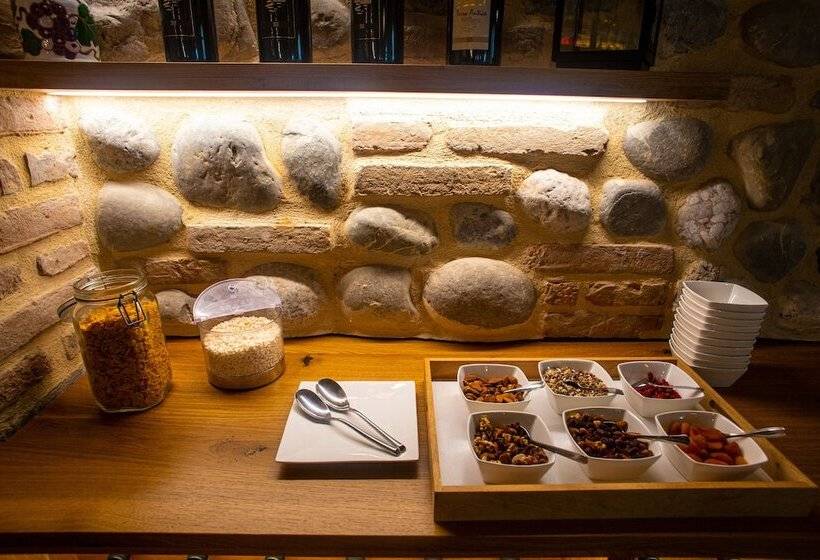 田舎風ホテル Terra Antica Resort, Winery & Spa