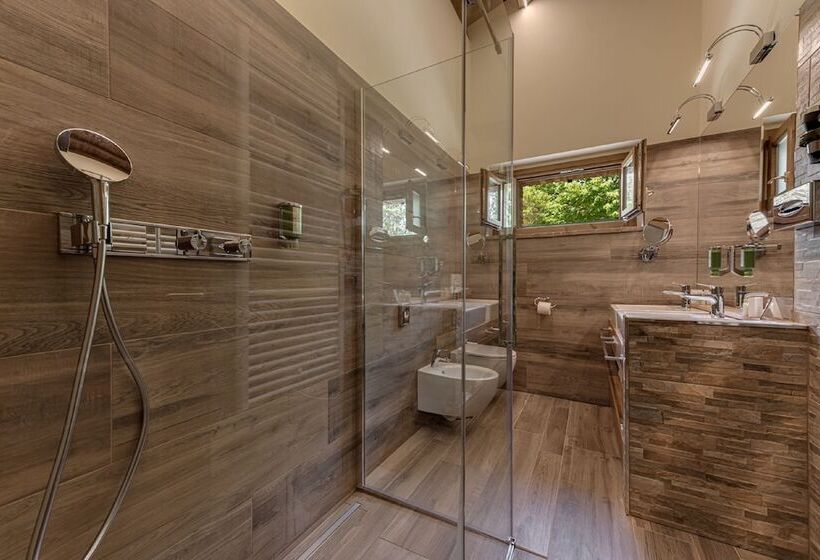 田舎風ホテル Terra Antica Resort, Winery & Spa