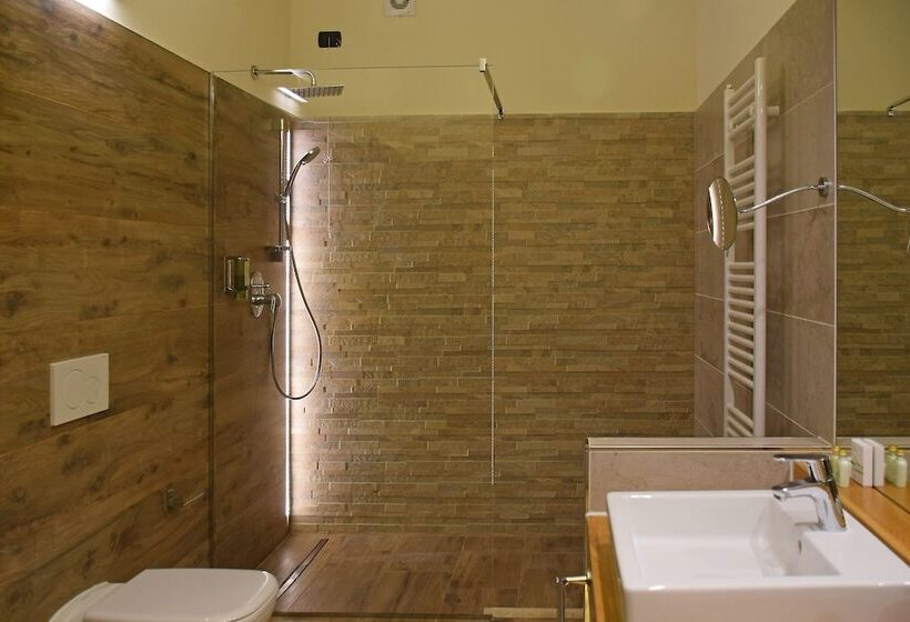 田舎風ホテル Terra Antica Resort, Winery & Spa