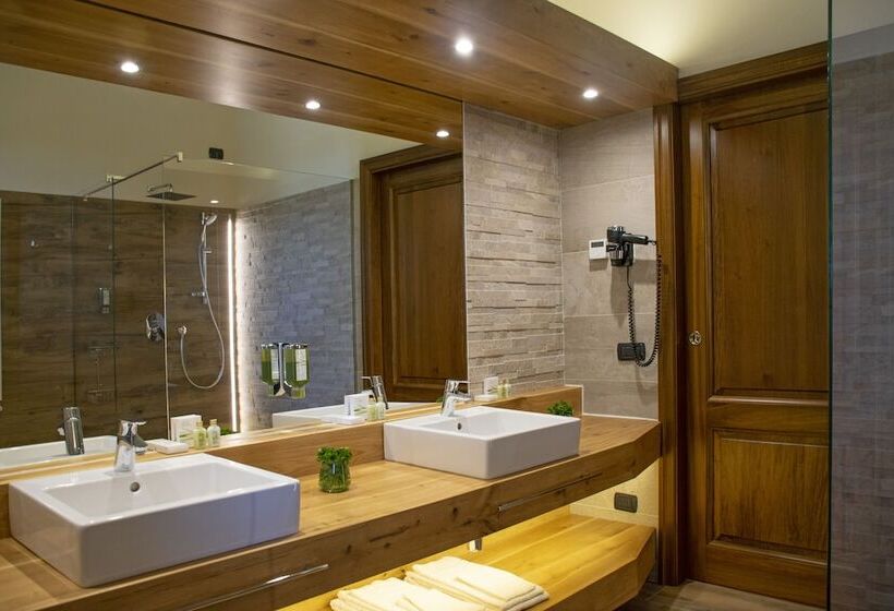 田舎風ホテル Terra Antica Resort, Winery & Spa