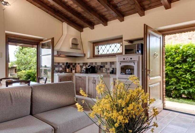 田舎風ホテル Terra Antica Resort, Winery & Spa