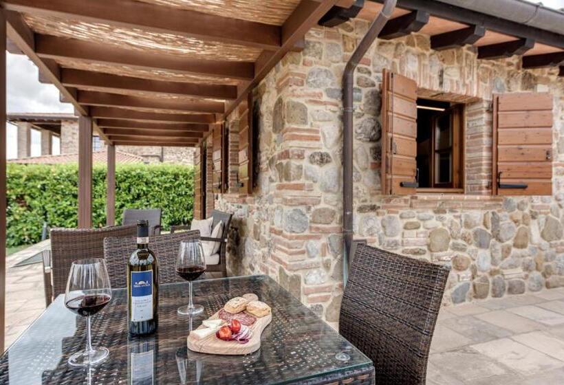 田舎風ホテル Terra Antica Resort, Winery & Spa