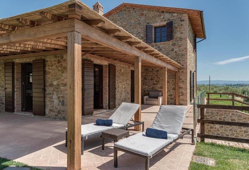 田舎風ホテル Terra Antica Resort, Winery & Spa