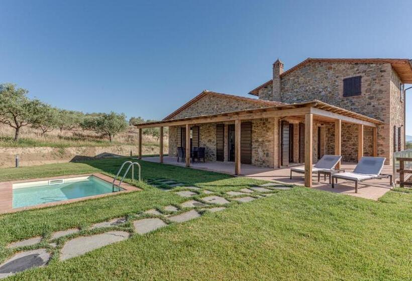 田舎風ホテル Terra Antica Resort, Winery & Spa