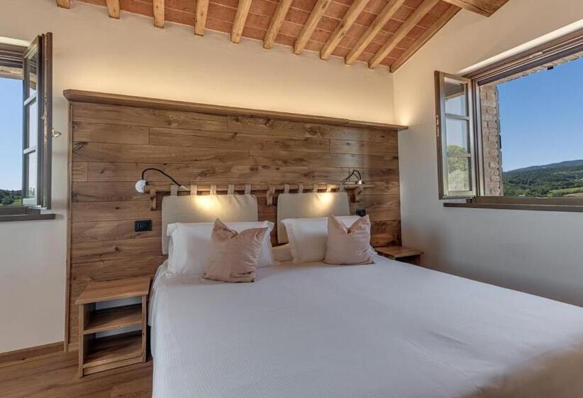 田舎風ホテル Terra Antica Resort, Winery & Spa