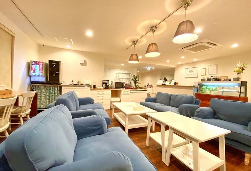 호텔 Sandriver Ishigakijima