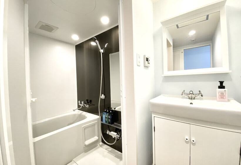 호텔 Sandriver Ishigakijima