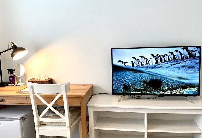 호텔 Sandriver Ishigakijima