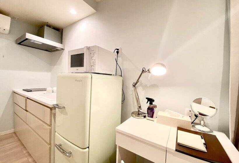 호텔 Sandriver Ishigakijima