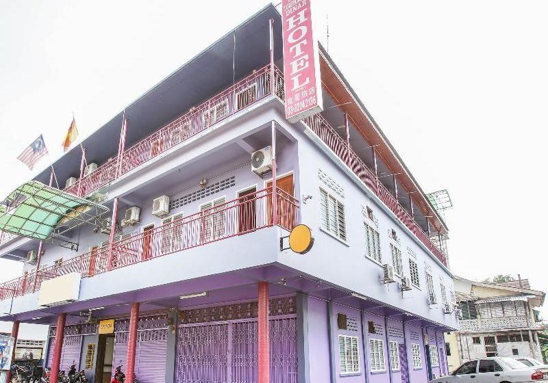 Spot On 89626 Hotel Dinar