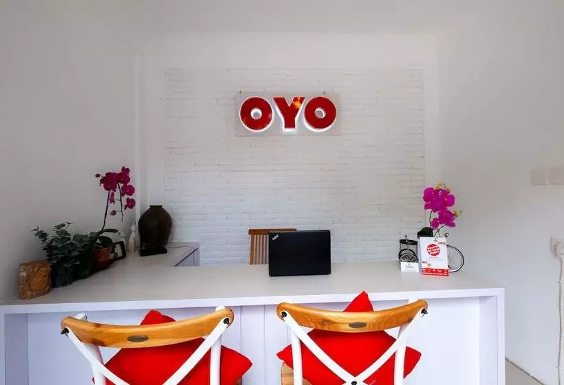 ホテル Surya Villa By Oyo Rooms