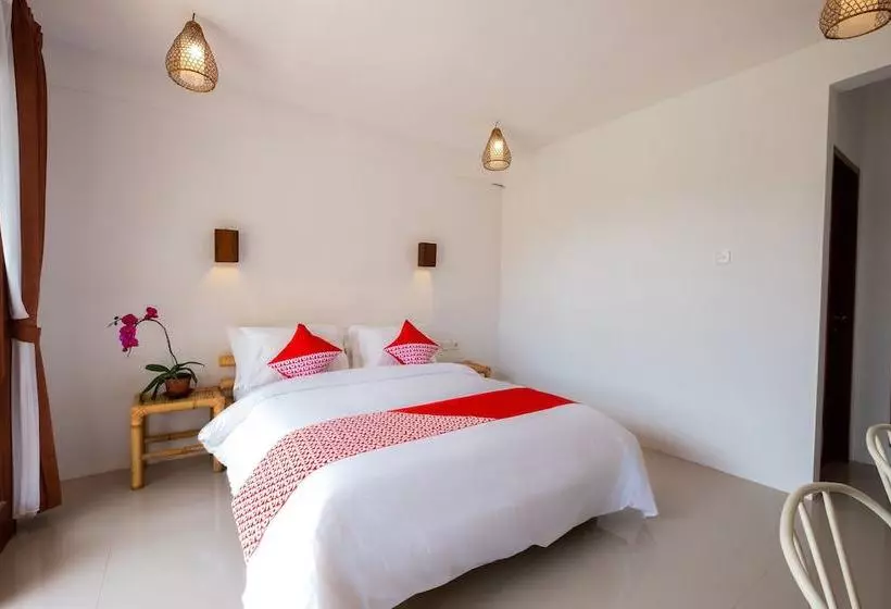 ホテル Surya Villa By Oyo Rooms