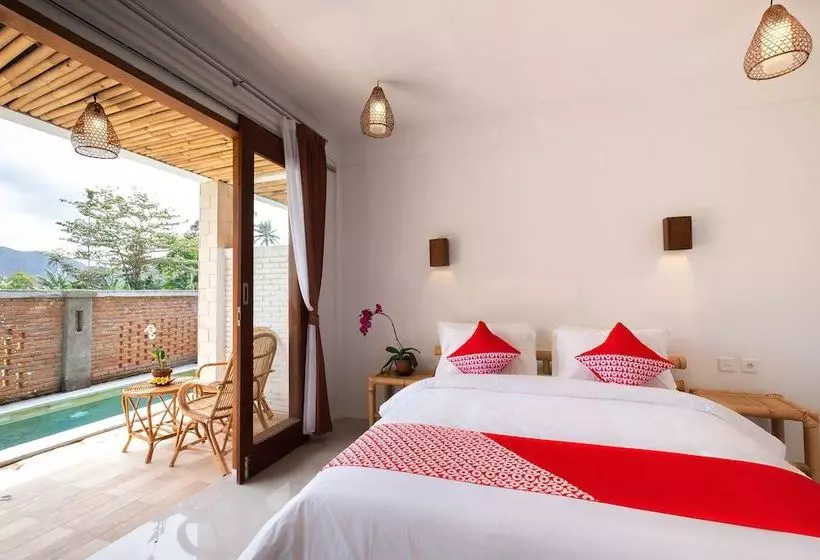 ホテル Surya Villa By Oyo Rooms