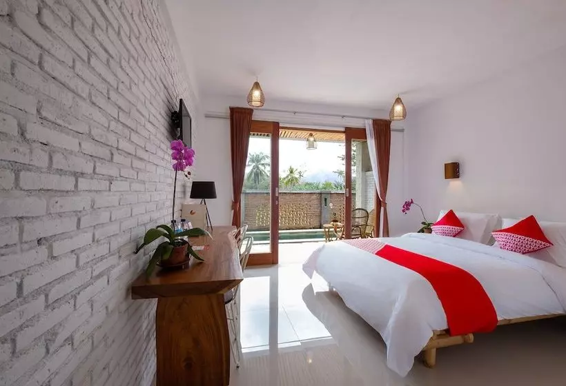 ホテル Surya Villa By Oyo Rooms