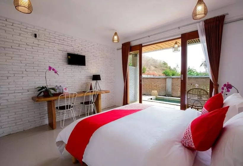ホテル Surya Villa By Oyo Rooms