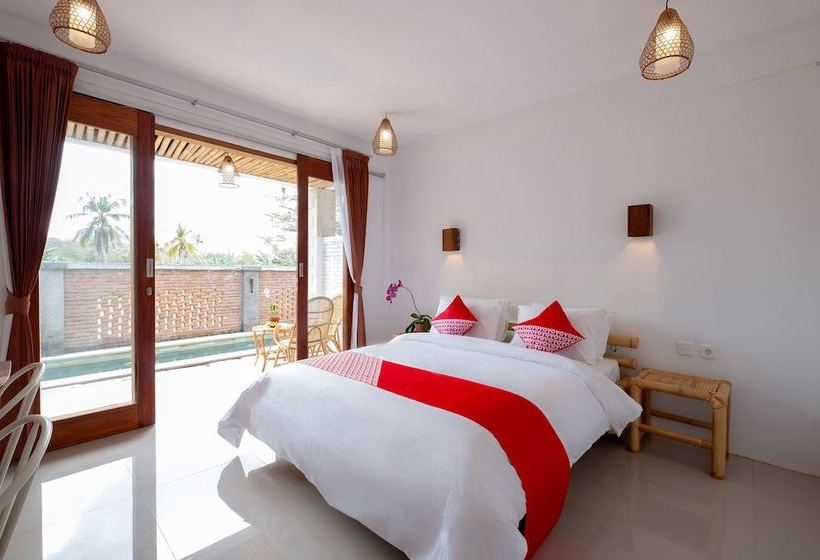 Hotel Surya Villa By Oyo Rooms