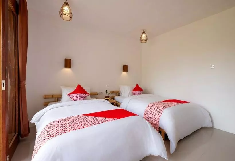 ホテル Surya Villa By Oyo Rooms