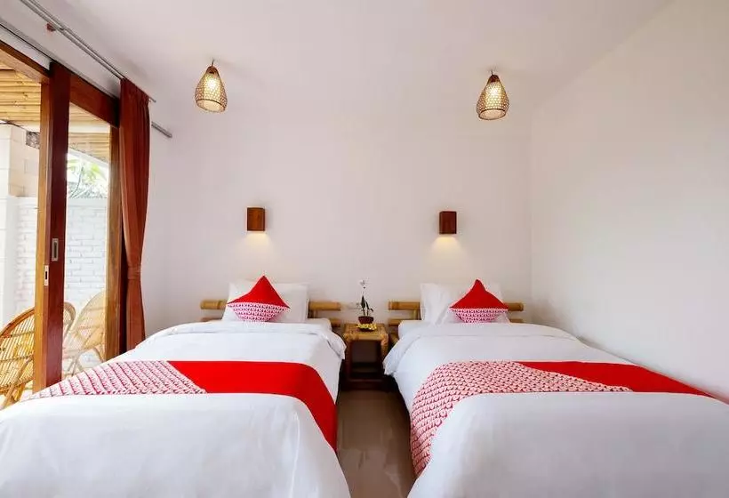 ホテル Surya Villa By Oyo Rooms
