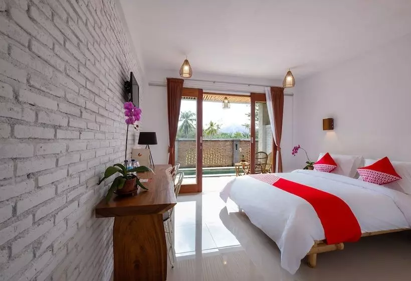ホテル Surya Villa By Oyo Rooms