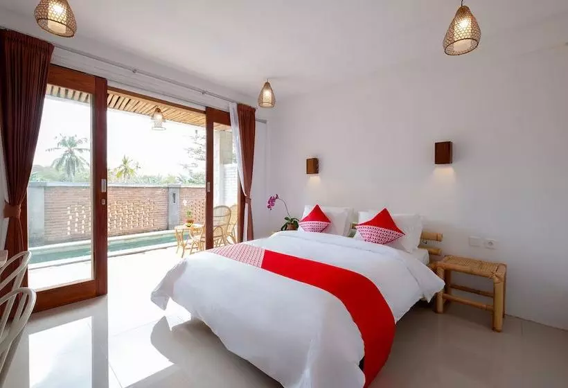 ホテル Surya Villa By Oyo Rooms