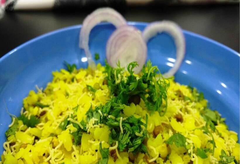 Hotel Tih The Himalayan Abode