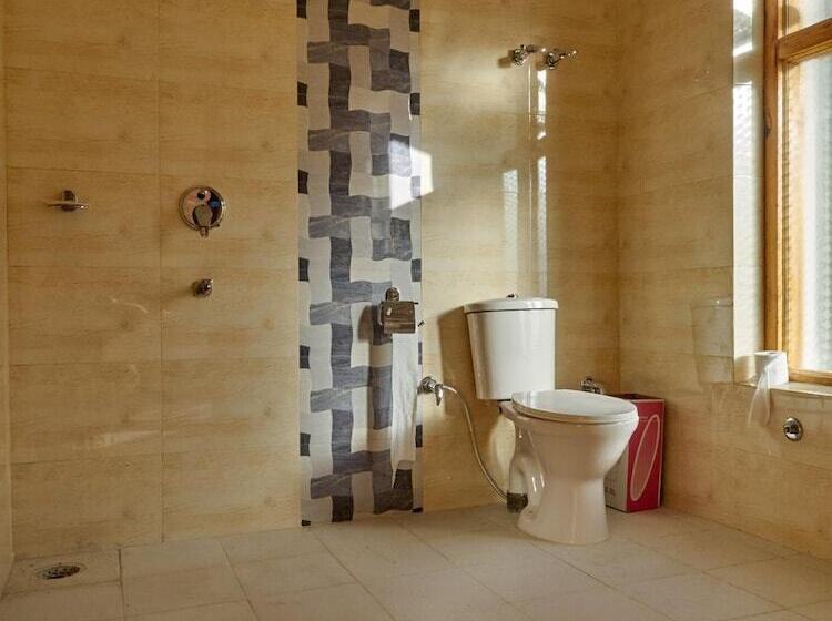 Hotel Tih The Himalayan Abode