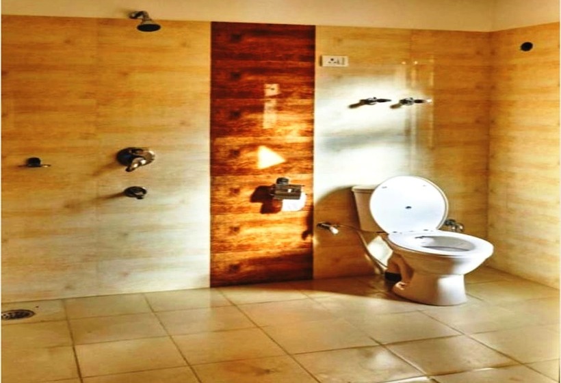 Hotel Tih The Himalayan Abode