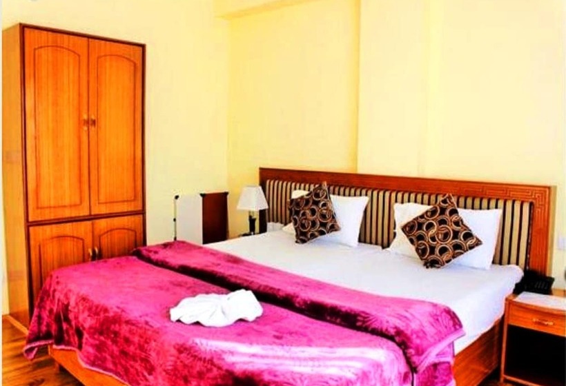 Hotel Tih The Himalayan Abode