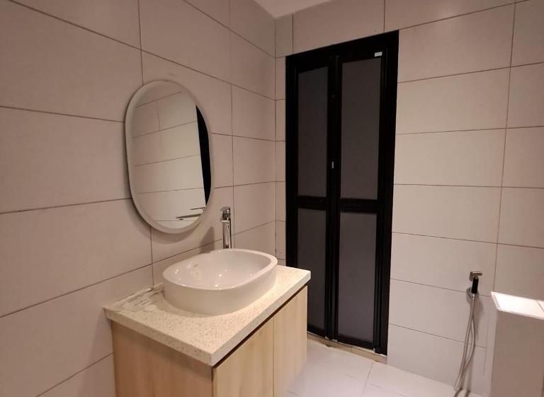 هتل Urban Inn Alor Setar