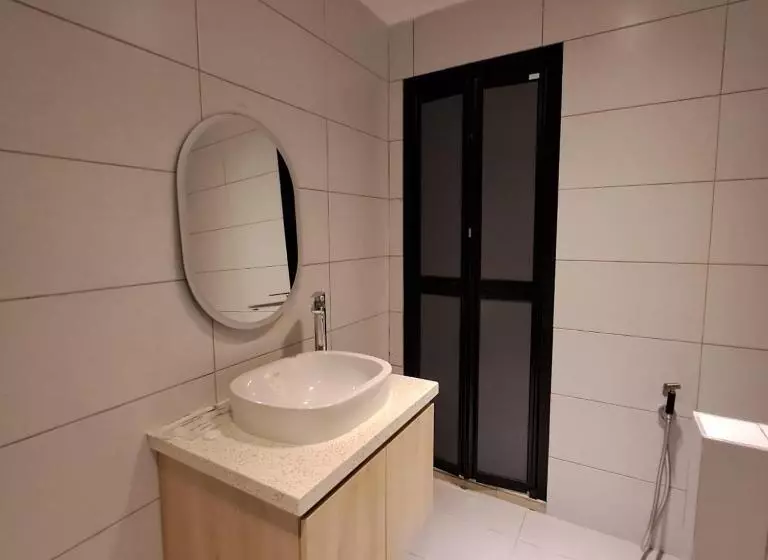 هتل Urban Inn Alor Setar