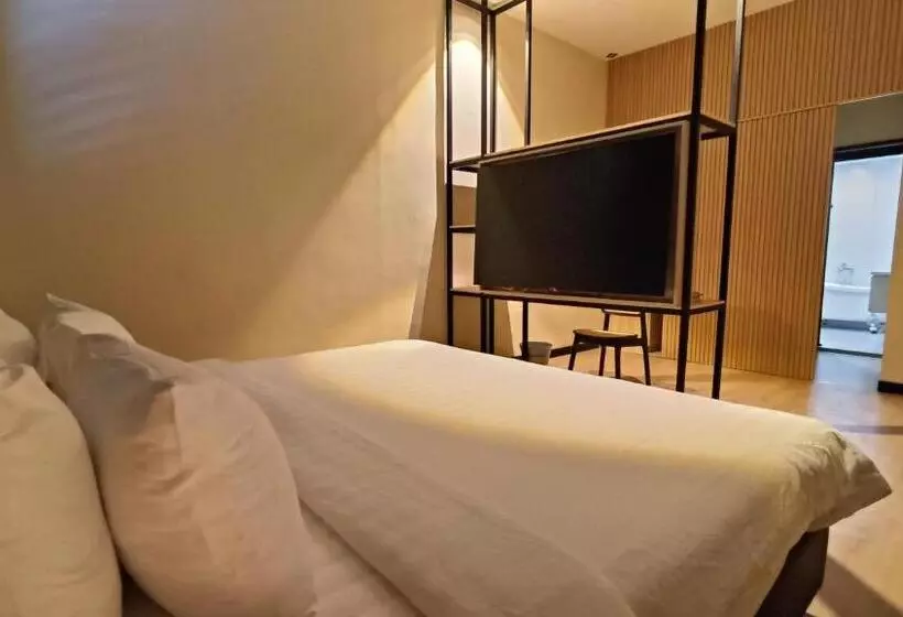 هتل Urban Inn Alor Setar