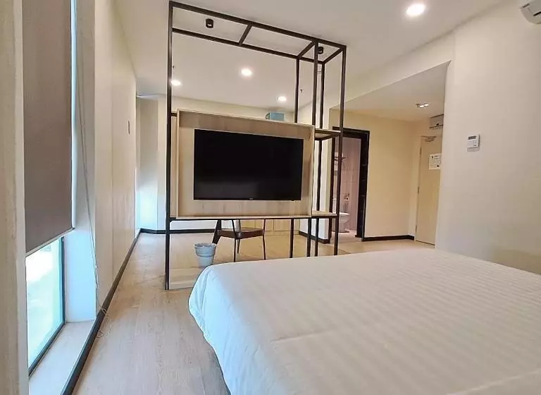 هتل Urban Inn Alor Setar