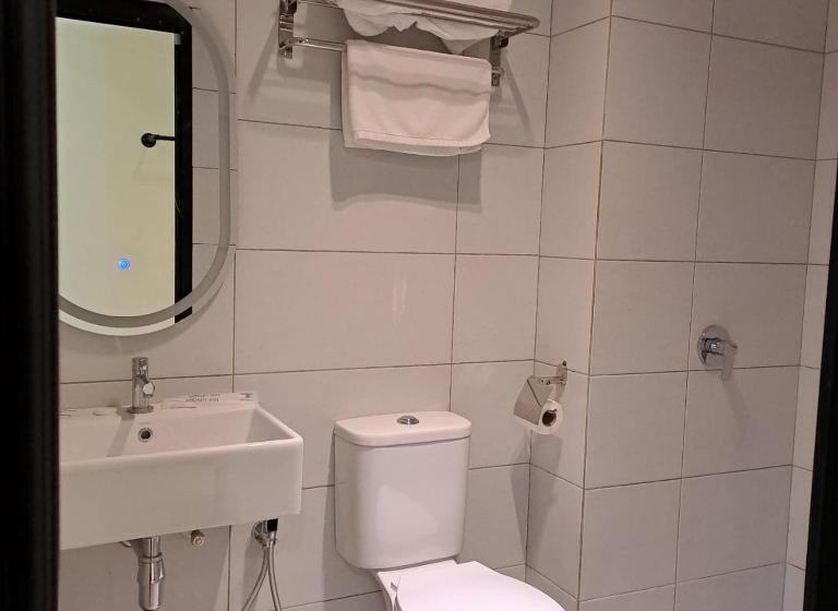 هتل Urban Inn Alor Setar