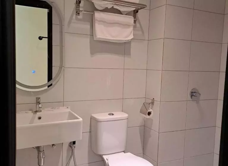 هتل Urban Inn Alor Setar