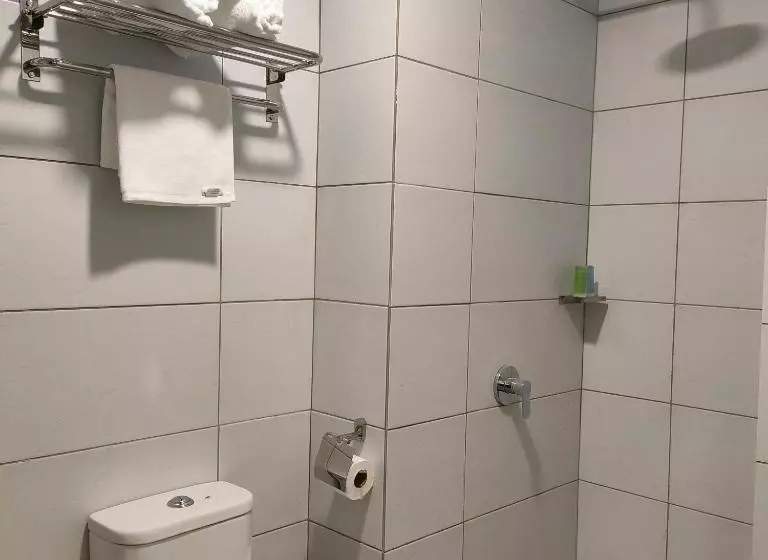 هتل Urban Inn Alor Setar