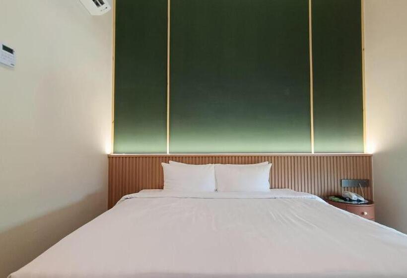 هتل Urban Inn Alor Setar