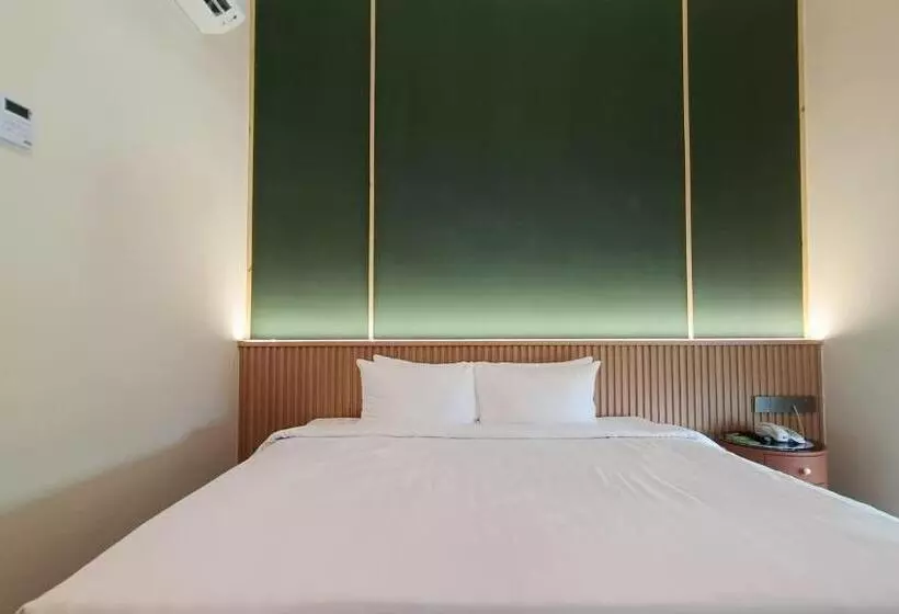 هتل Urban Inn Alor Setar