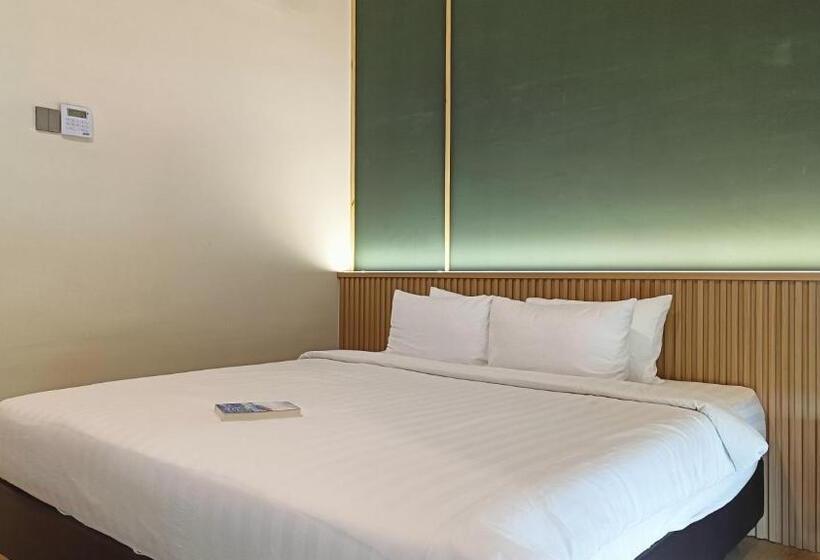 هتل Urban Inn Alor Setar