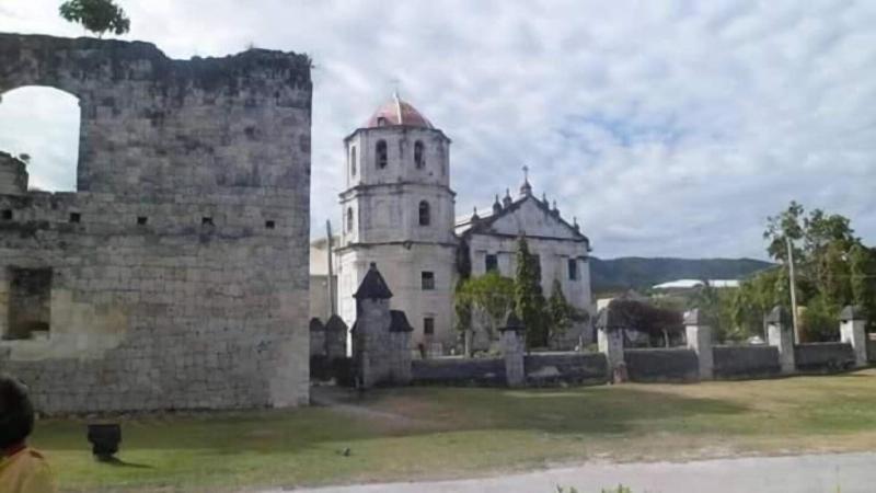 Pensão Azulea Lodging House Oslob