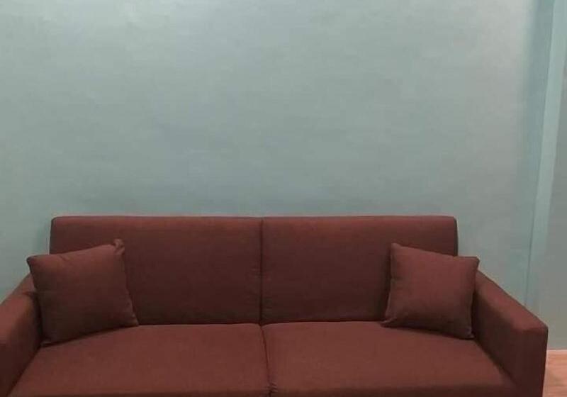 Pensão Azulea Lodging House Oslob