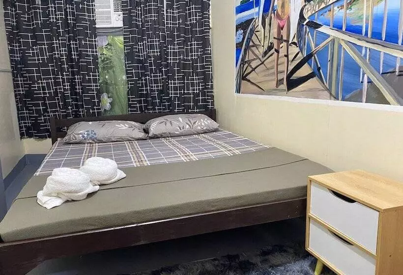 پانسیون Daltans Home Stay Siargao