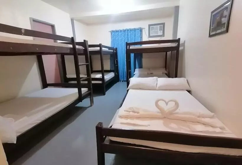 پانسیون Daltans Home Stay Siargao