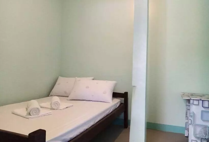 پانسیون Daltans Home Stay Siargao