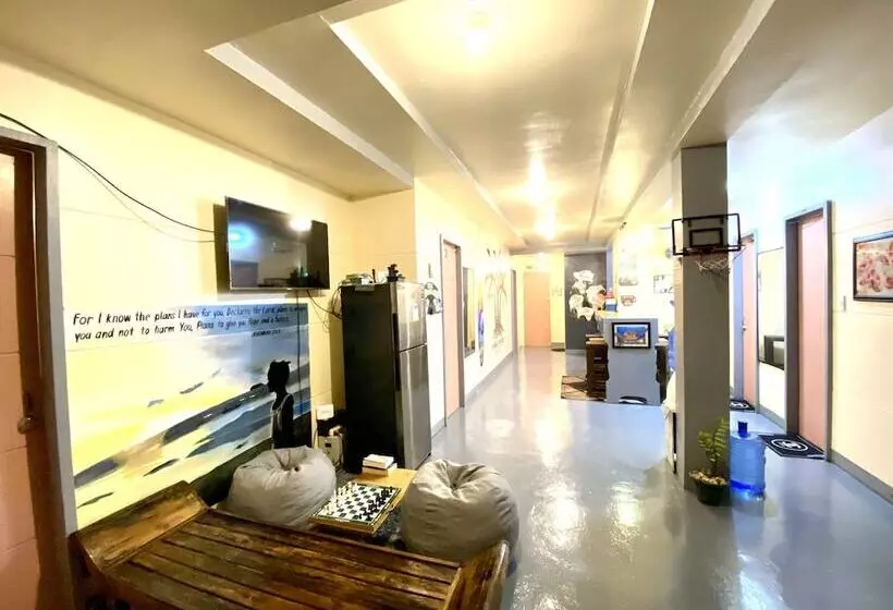 پانسیون Daltans Home Stay Siargao
