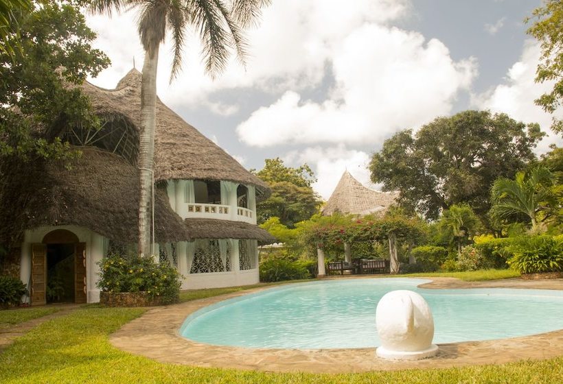 פנסיון Hhvilla