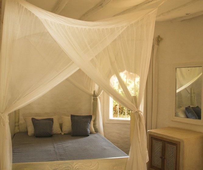 פנסיון Hhvilla