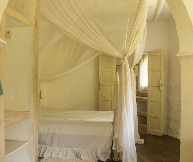 פנסיון Hhvilla