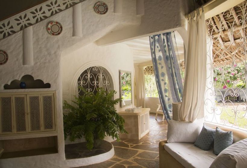 פנסיון Hhvilla